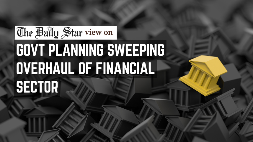 Banking reform roadmap is a welcome step, but it will all depend on implementation