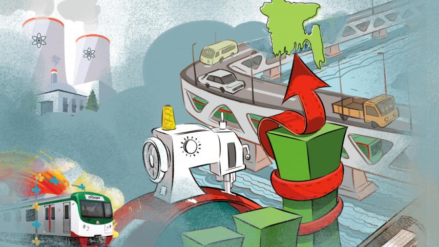 Lessons we must learn before aspiring to be like Singapore