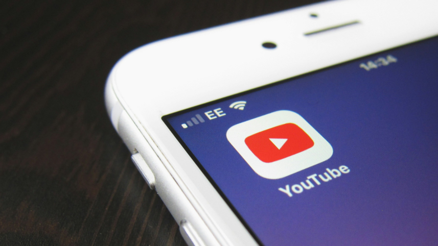 YouTube new rule YouTube new rule