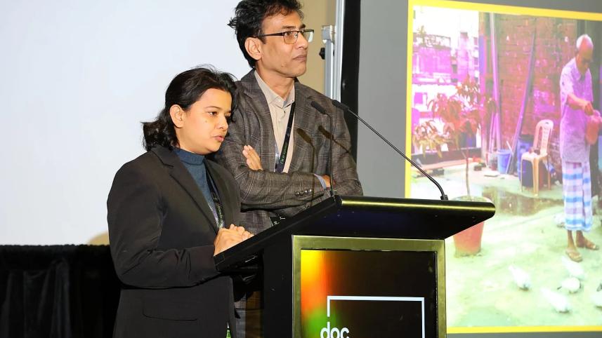 Bangladeshi project ‘A Journey Never Told’ selected for New Zealand’s Doc Edge Lab