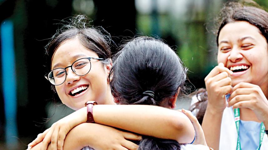 SSC exam 2025 pass rate