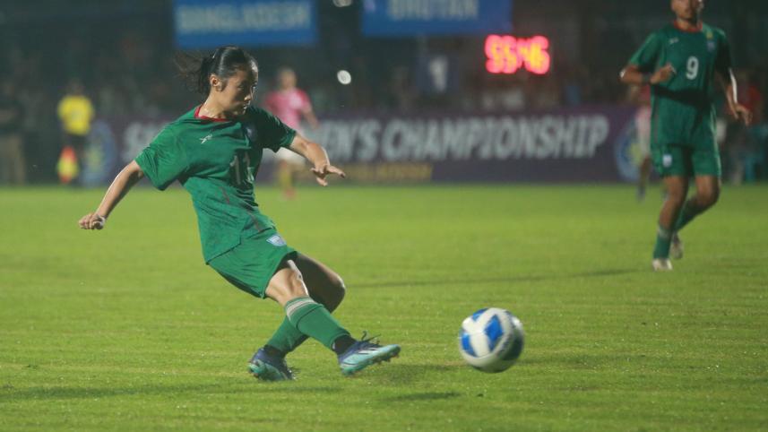 umelha marma goal against nepal umelha marma goal against nepal