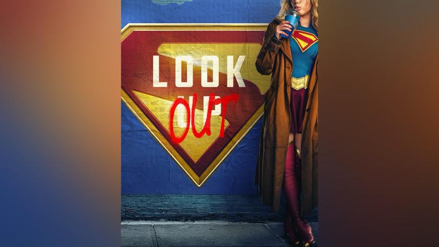James Gunn unveils first look of ‘Supergirl: Woman of Tomorrow’ James Gunn unveils first look of ‘Supergirl: Woman of Tomorrow’