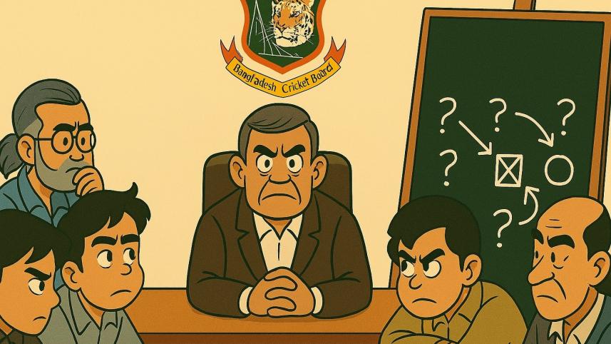 BCB election deadline