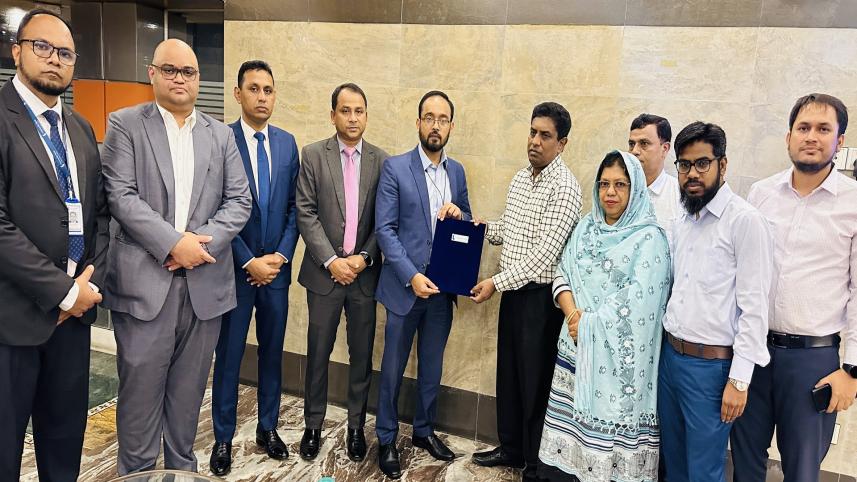 Community Bank Bangladesh 