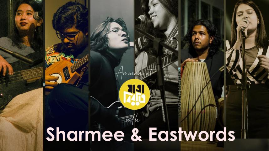 Eastwords: A band of academics, architects, and students