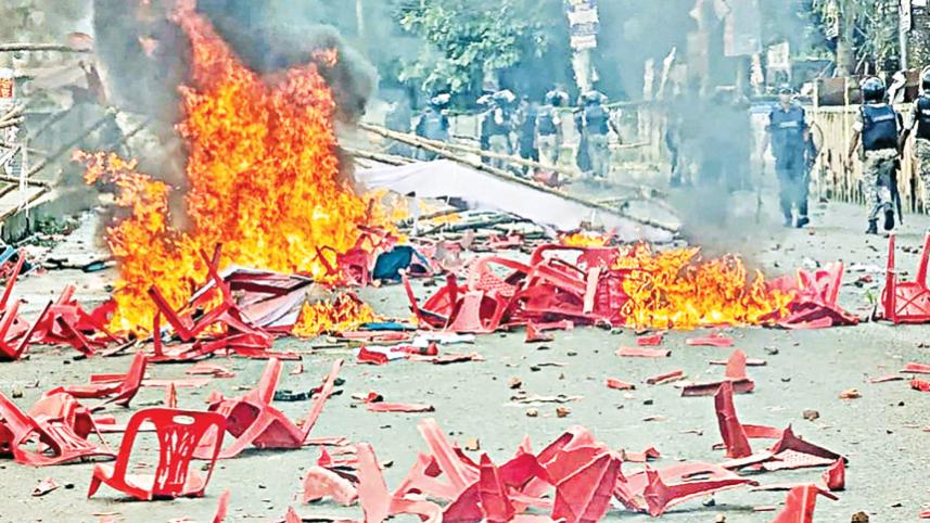 The Gopalganj killings and the peril of impunity