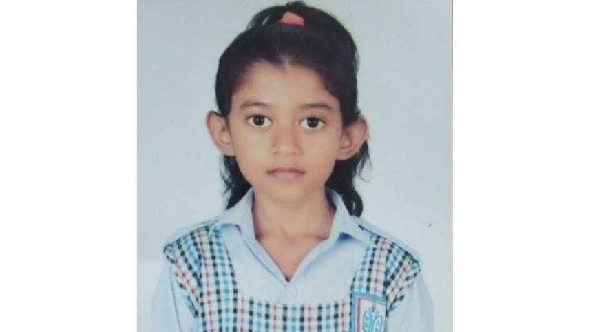 milestone schoolgirl raisa body found