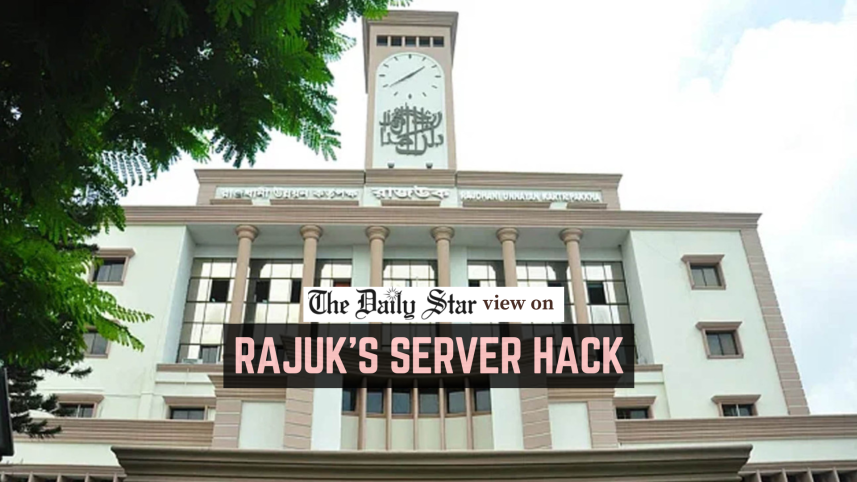 Get Rajuk’s online services running again.png