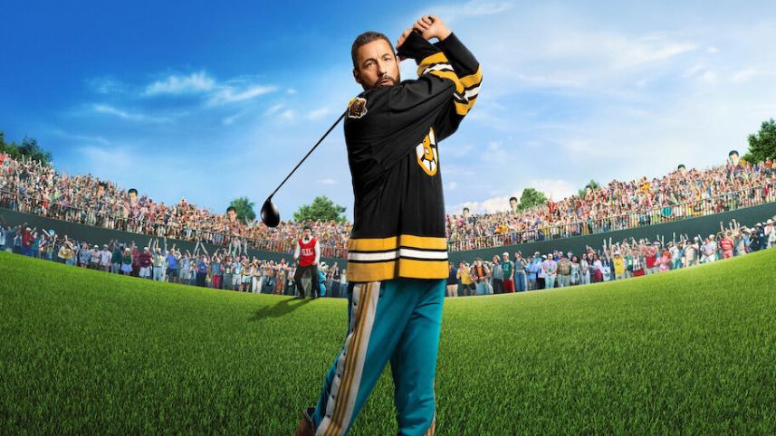 ‘Happy Gilmore 2’ debuts with record-breaking 46.7 million views on Netflix ‘Happy Gilmore 2’ debuts with record-breaking 46.7 million views on Netflix