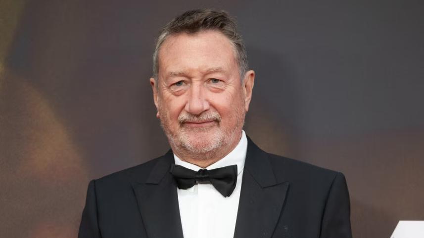 Steven Knight to script next James Bond film under Amazon MGM Studios