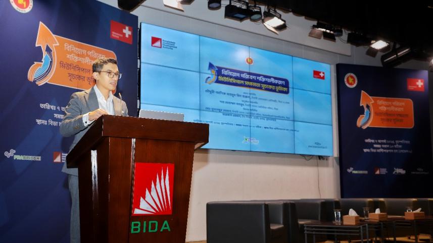 municipal investment opportunities in bangladesh