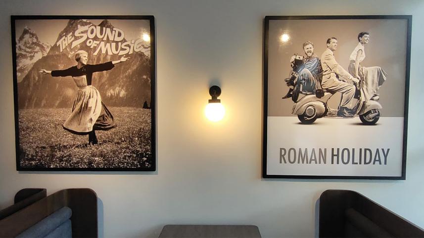 House Café rekindles Dhaka’s café culture of the past