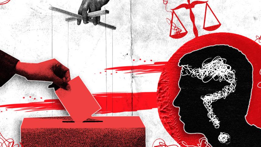 Why opinion polls still matter Why opinion polls still matter