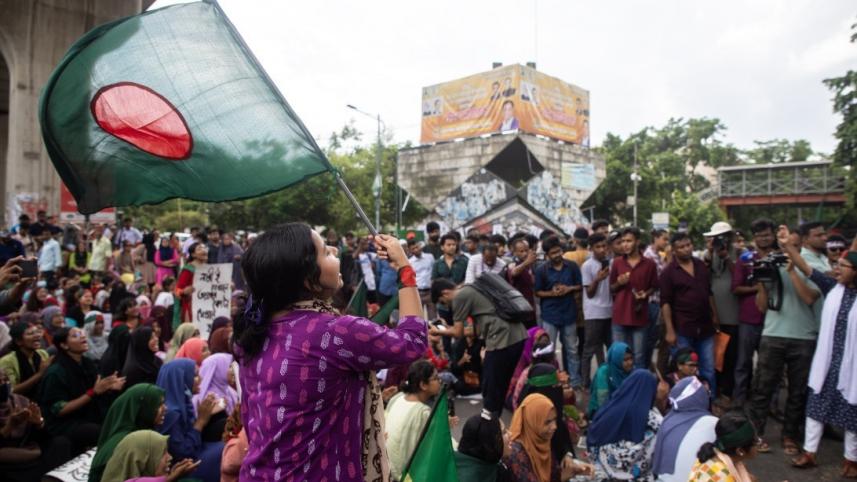 Youth people need opportunity and mentorship, not token gestures Youth people need opportunity and mentorship, not token gestures