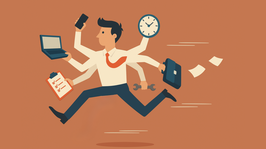 Is your side hustle making you rich or just tired?