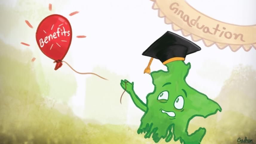 Bangladesh LDC graduation 2026 Bangladesh LDC graduation 2026