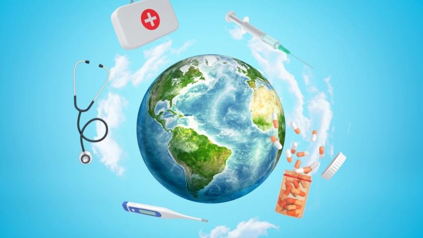 When climate change becomes your doctor’s problem too When climate change becomes your doctor’s problem too