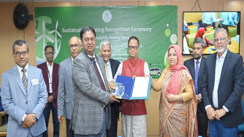 Shahjalal Islami Bank