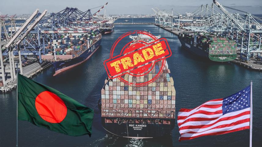 Bangladesh Us trade deal Bangladesh Us trade deal