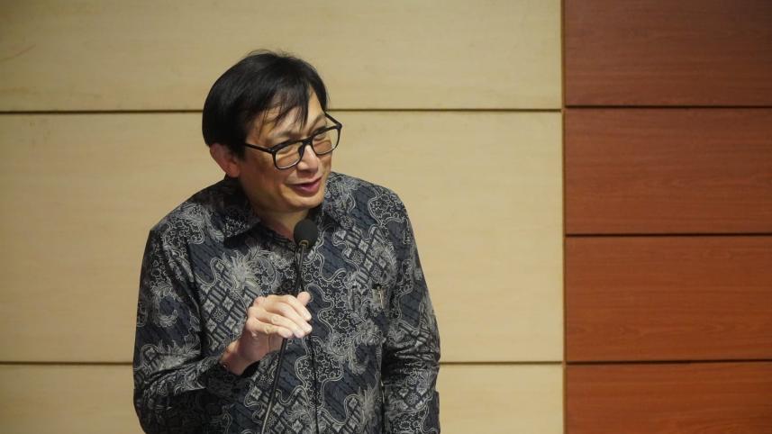 SG60 film screening