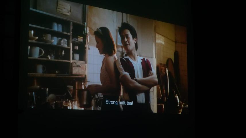 SG60 film screening