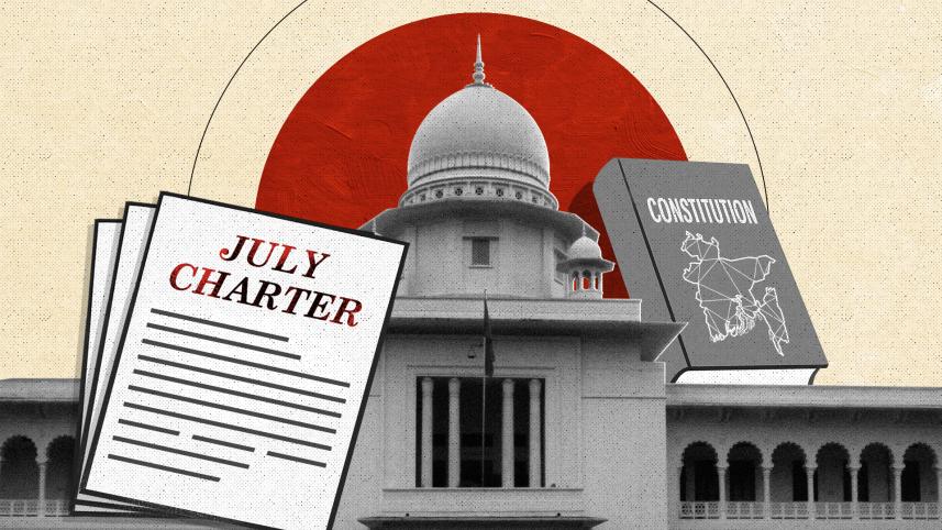 July Charter July Charter