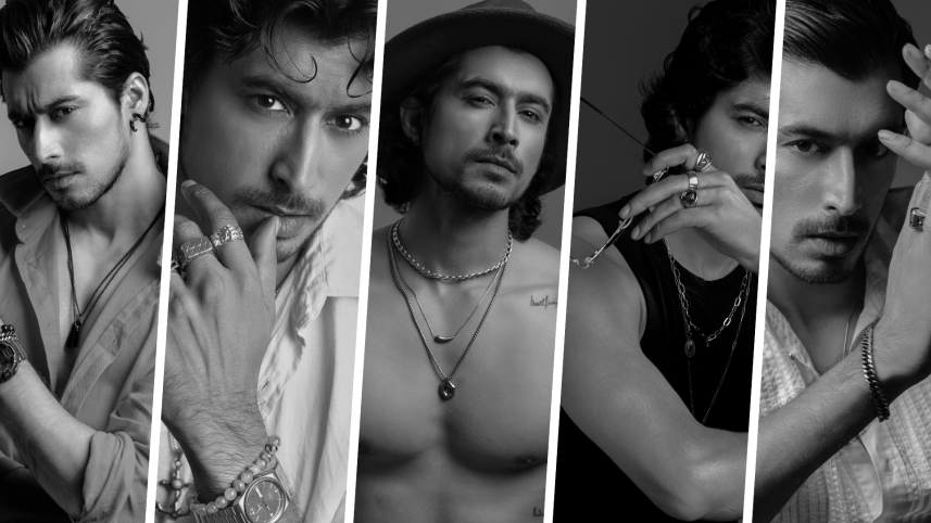 Unlock your style with these trending men’s accessories  Unlock your style with these trending men’s accessories