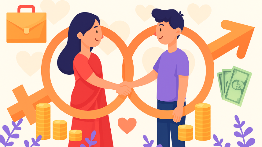 How to talk about money without ruining the relationship  How to talk about money without ruining the relationship