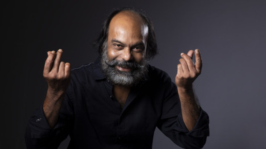 Nasir Uddin Khan returns in OTT thriller ‘Noya Note’ Nasir Uddin Khan returns in OTT thriller ‘Noya Note’