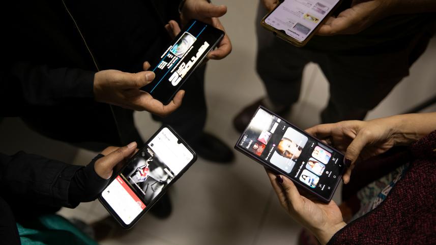 Tech exhaustion is real—here’s how to take a break  Tech exhaustion is real—here’s how to take a break