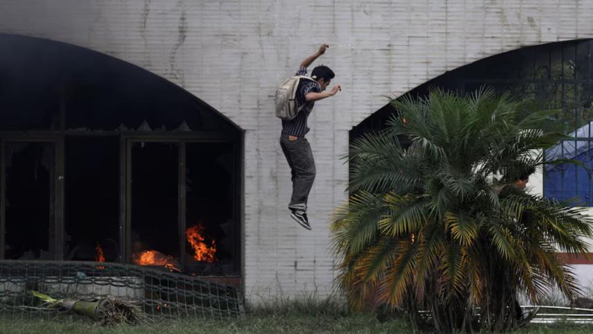 curfew in kathmandu Nepal curfew in kathmandu Nepal