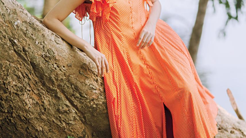 Timeless, trendy, and totally you — let’s talk polka dots   