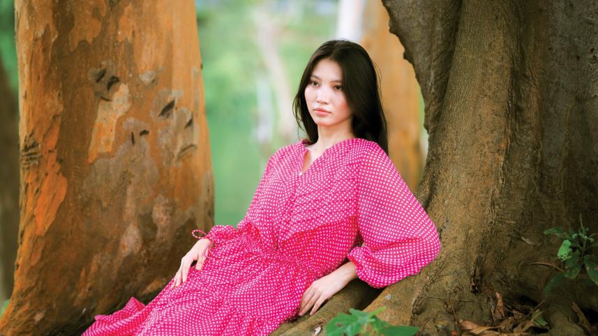 Timeless, trendy, and totally you — let’s talk polka dots   