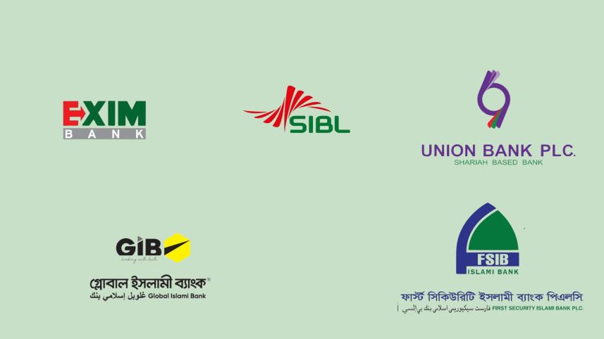 committee formed for bank merger in Bangladesh