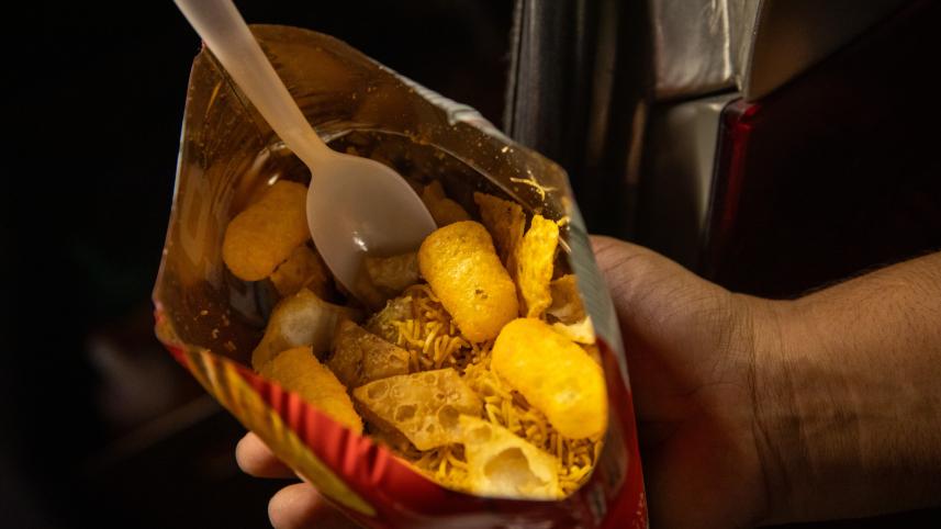 Gulshan 2’s midnight street food scene feels like Bangkok 