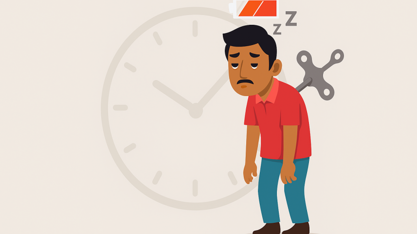 Why skipping sleep is slowly breaking your health  Why skipping sleep is slowly breaking your health