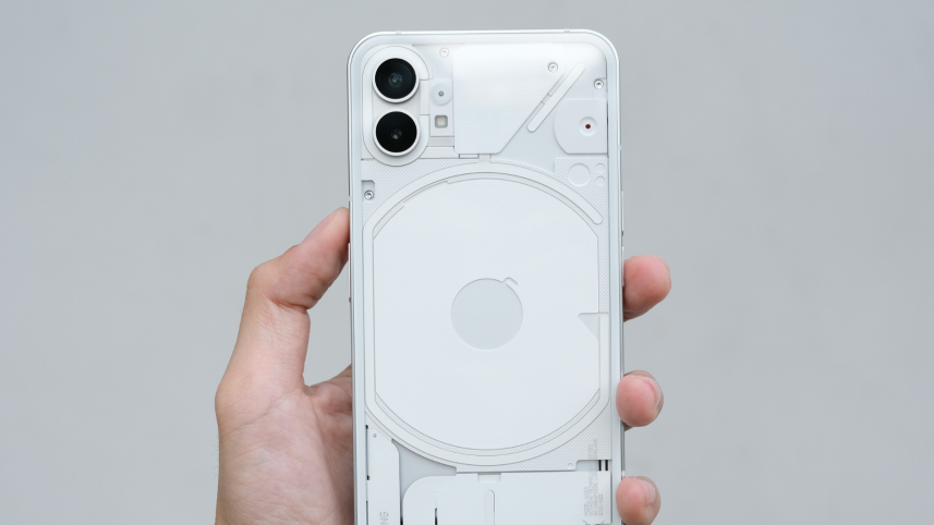 Nothing phone