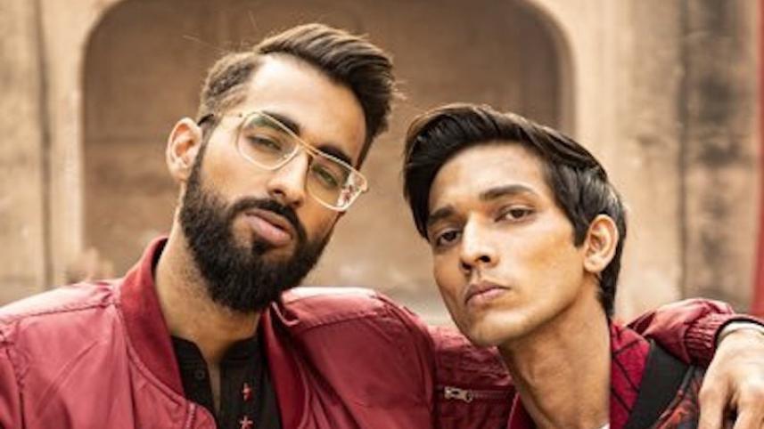 Pakistani stars Talha Anjum and Talha Yunus set to perform in Dhaka Pakistani stars Talha Anjum and Talha Yunus set to perform in Dhaka