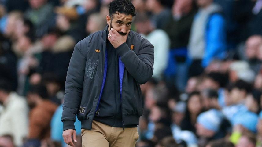 Ruben Amorim Ruben Amorim