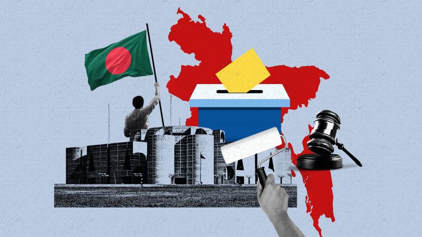 july charter impact on Bangladesh constitution july charter impact on Bangladesh constitution