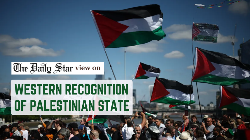 Palestine recognition by Western countries Palestine recognition by Western countries