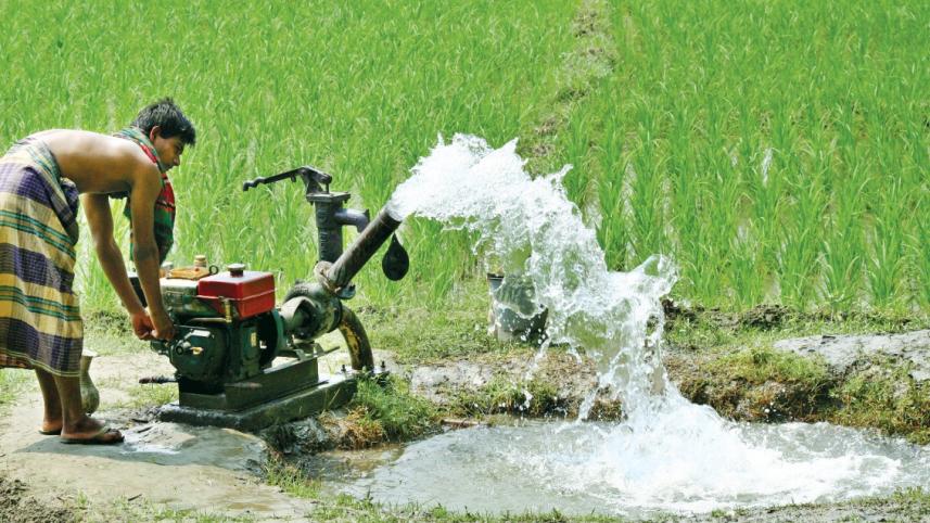 need for water allocation plan need for water allocation plan