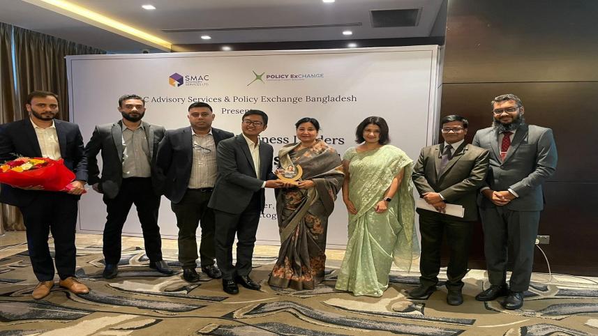 SMAC Advisory Services 