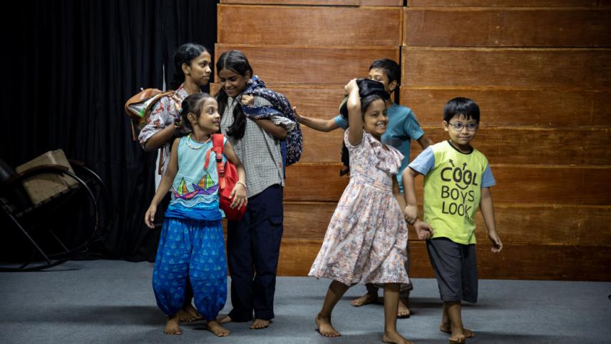 importance of music and dance classes in primary schools