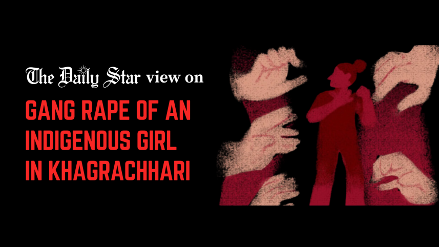 rape of indigenous girl in khagrachhari rape of indigenous girl in khagrachhari