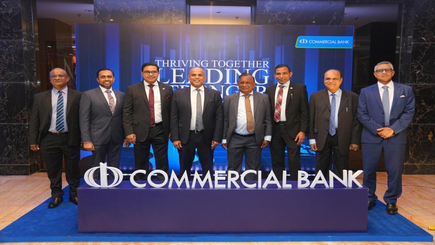 Commercial Bank of Ceylon