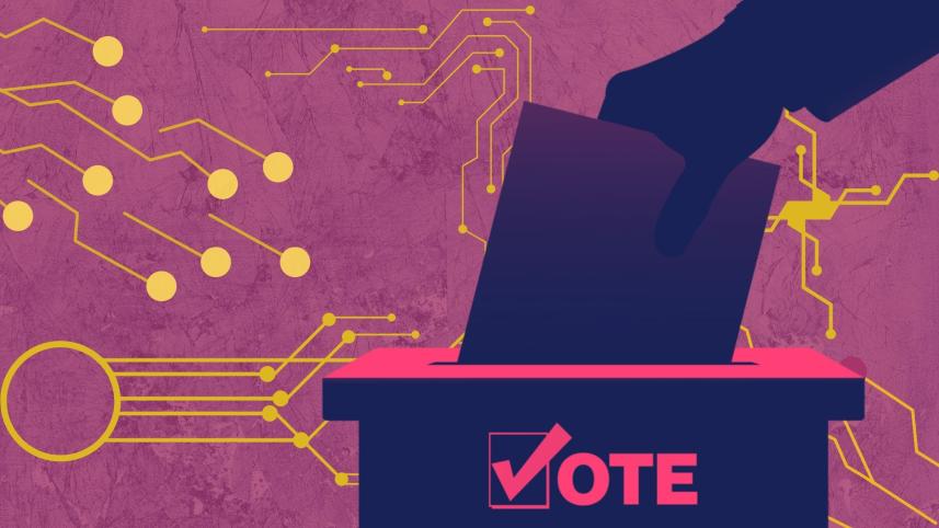 AI risks in Bangladesh’s elections:  A reality check AI risks in Bangladesh’s elections:  A reality check