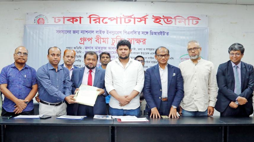 National Life Insurance