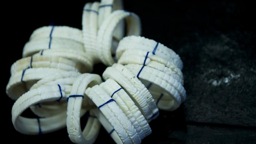 Why everyone loves the stalls during Durga Puja